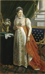 Madame Sans-Gêne